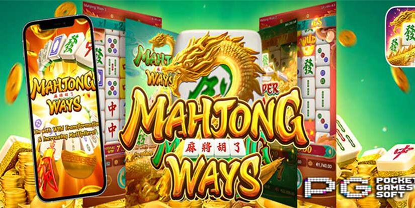 Ulasan Lengkap: Apa yang Membuat Slot Mahjong Ways Menarik?